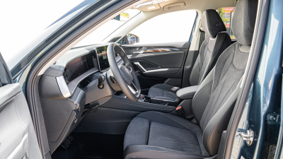 VW Tayron 2.0 TDI Elegance 4x4