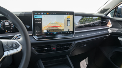 VW Tayron 2.0 TDI Elegance 4x4