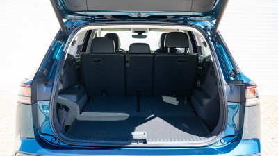 VW Tayron 2.0 TDI Elegance 4x4