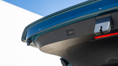 VW Tayron 2.0 TDI Elegance 4x4