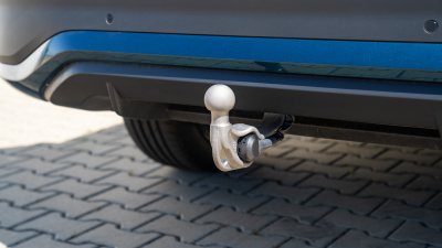 VW Tayron 2.0 TDI Elegance 4x4