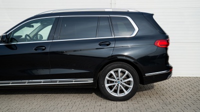 BMW X7 30d xDrive