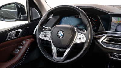 BMW X7 30d xDrive