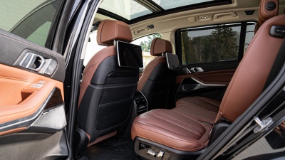 BMW X7 30d xDrive