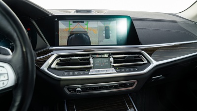 BMW X7 30d xDrive