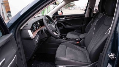 VW Tayron 2.0 TDI Elegance 4x4