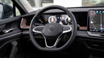 VW Tayron 2.0 TDI Elegance 4x4