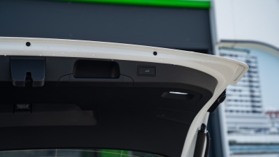 Škoda Superb Combi 1.5 TSI iV Sportline