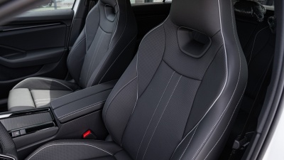 Škoda Superb Combi 1.5 TSI iV Sportline