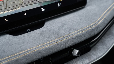 Škoda Superb 1.5 TSI iV Top Selection 