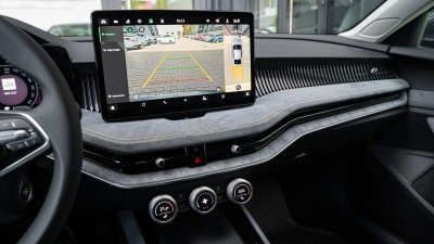 Škoda Superb 1.5 TSI iV Top Selection 