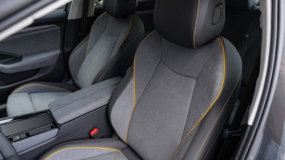 Škoda Superb 1.5 TSI iV Top Selection 