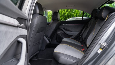 Škoda Superb 1.5 TSI iV Top Selection 