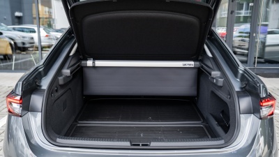 Škoda Superb 1.5 TSI iV Top Selection 