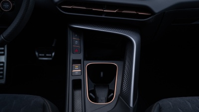 CUPRA Terramar VZ 2.0 TSI 4x4
