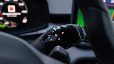 CUPRA Terramar VZ 2.0 TSI 4x4