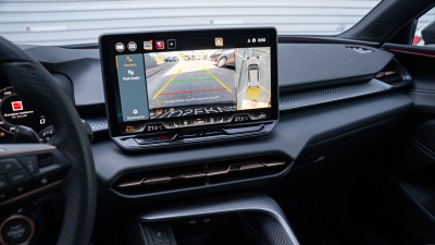 CUPRA Terramar VZ 2.0 TSI 4x4