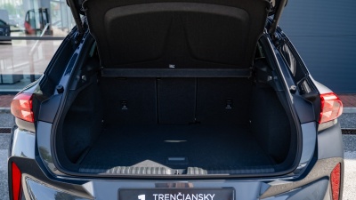 CUPRA Terramar VZ 2.0 TSI 4x4