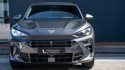 CUPRA Terramar VZ 2.0 TSI 4x4 (pohľad do interiéru)