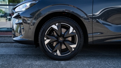 CUPRA Terramar VZ 2.0 TSI 4x4 (pohľad do interiéru)