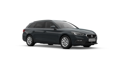 SEAT Leon Sportstourer 1.5 TSI Style Family (pohľad zboku)