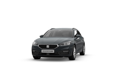 SEAT Leon Sportstourer 1.5 TSI Style Family (pohľad do interiéru)