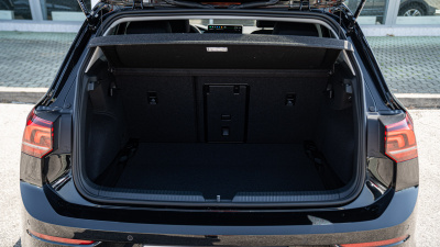 VW Golf 1.5 eTSI Limited