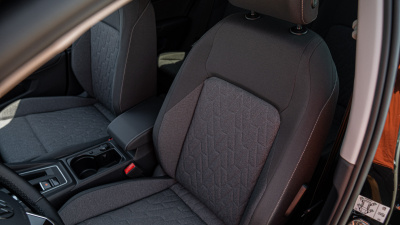 VW Golf 1.5 eTSI Limited