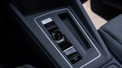 VW Golf 1.5 eTSI Limited