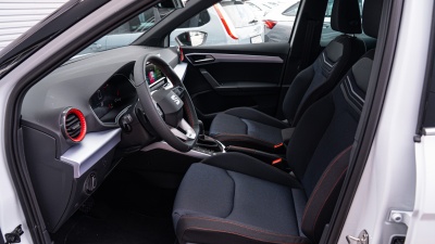 SEAT Arona 1.0 TSI FR Max