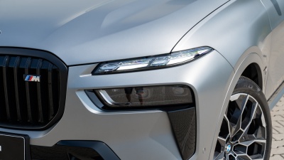 BMW X7 M60i xDrive
