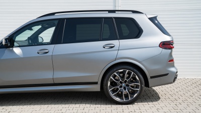 BMW X7 M60i xDrive