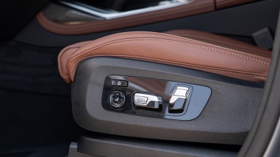 BMW X7 M60i xDrive