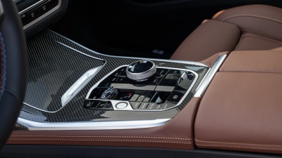 BMW X7 M60i xDrive