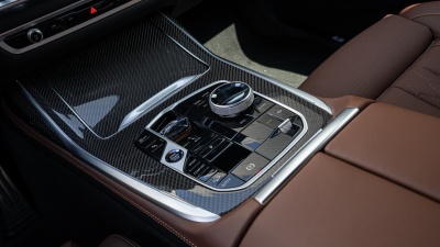 BMW X7 M60i xDrive