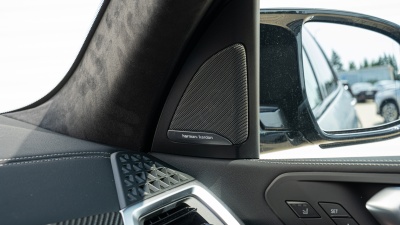 BMW X7 M60i xDrive