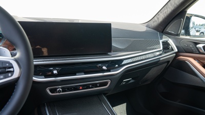 BMW X7 M60i xDrive