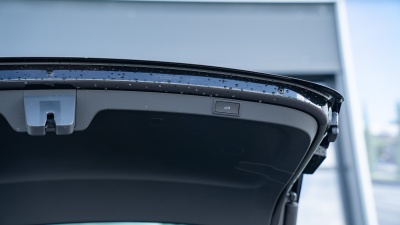 Škoda Octavia Combi 1.5 TSI Sportline