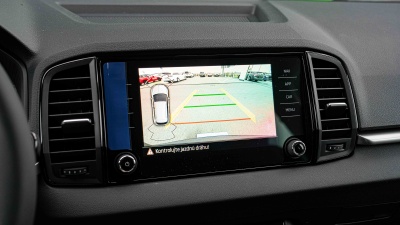 Škoda Karoq 2.0 TDI Selection 4x4