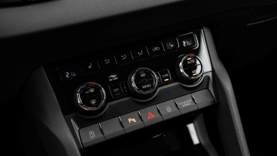 Škoda Karoq 2.0 TDI Selection 4x4