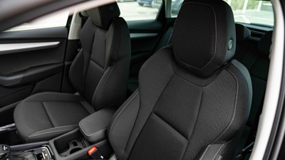 Škoda Karoq 2.0 TDI Selection 4x4