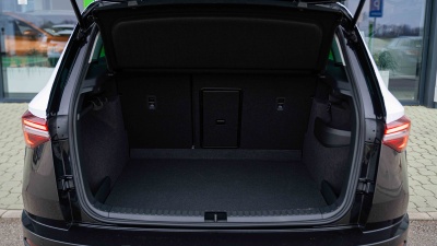 Škoda Karoq 2.0 TDI Selection 4x4