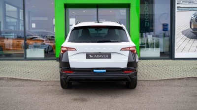 Škoda Karoq 2.0 TDI Selection 4x4