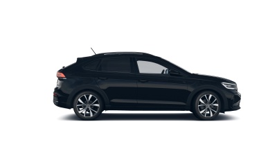 VW Taigo 1.0 TSI R-Line Limited (pohľad do interiéru)