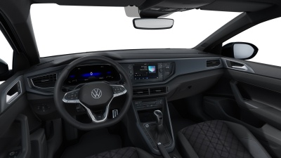 VW Taigo 1.0 TSI R-Line Limited