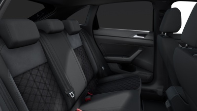 VW Taigo 1.0 TSI R-Line Limited