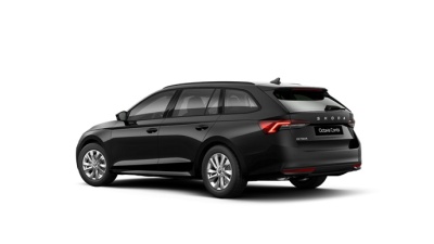Škoda Octavia Combi 1.5 TSI Drive (pohľad zboku)