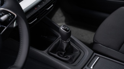 Škoda Octavia Combi 1.5 TSI Drive