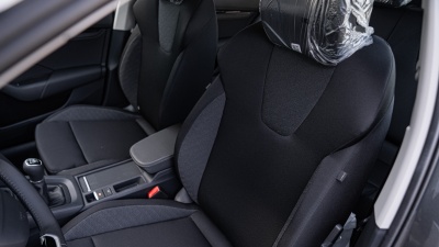 Škoda Octavia Combi 1.5 TSI Drive