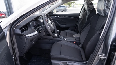Škoda Octavia Combi 1.5 TSI Drive